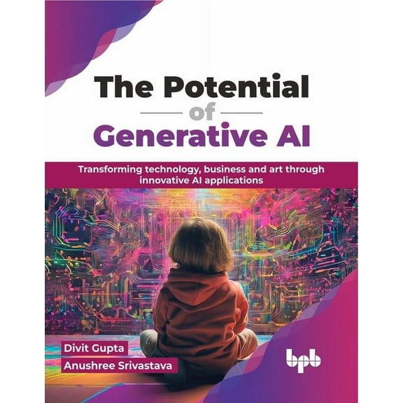 The Potential of Generative AI (Paperback)