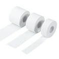 thumbnail image 3 of 2.5/3.8/5 Cm 10 Meters Sport Athletic Waterproof Cotton White Boxing Adhesive Tape Strain Injury Support Sport Binding Bandage, 3 of 11