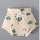 thumbnail image 4 of Gibobby Conjunto de ropa para bebé y niño Camiseta de manga corta con estampado de verano para niños y Niñass pequeñas, pantalones cortos, conjunto de 3 años(D, 6 Meses), 4 of 5