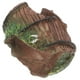 thumbnail image 3 of Cueva de plástico para escondite de arañas y escorpiones, ideal para reptiles, ideal para esconderse y descansar, 3 of 7
