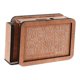 thumbnail image 1 of Alcancía de madera con USD Target Money Bank, contenedor para guardar dinero en efectivo, caja de ahorro Por 3000 dólares, 1 of 9
