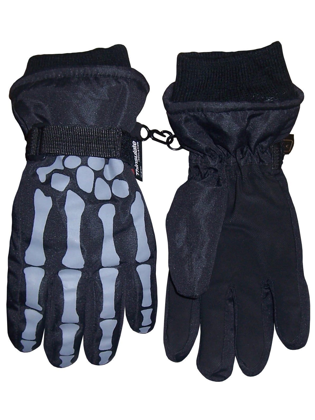 Перчатки Детские Непромокаемые Зимние Купить