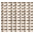 thumbnail image 3 of 500 Ensembles de Rivets en Cuir, Rivets Doubles Électroplaqués 8x8mm pour Chaussures Ceintures Chapeau Vêtements, 3 of 8