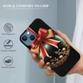 thumbnail image 2 of COMIO  Case Compatible with iPhone 14 Pro Max Case,Merry Christmas Pattern Design Case for iPhone 14 Pro Max Case,Slim Protective Shockproof Case for iPhone 14 Pro Max 6.7-inch, 2 of 4