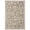 Brown/ Ivory, variant on ROW by Oriental Weavers Addison ADD08 - Machine Washable - Flat Weave - Printed Area Rug - 9'10" x 12' - in Teal/ Green - Traditional Style, Living Room, Family Room, Dining Room Rug