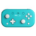 thumbnail image 2 of 8bitdo Lite 2 BT GamePad Controlador Inalámbrico para El () Azul, 2 of 9