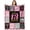 13th, variant on DAJU Teenage Girls 18th Birthday Gifts Throw Blanket Happy 18th Birthday Decorations Blanket for Girls Birthday Gifts for 18 Year Old Girl Daughter Bestie Sister(30*40inch)