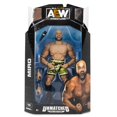 thumbnail image 2 of Figura de acción de All Elite Wrestling Miro Figura de colección inigualable - Serie 1, 2 of 5