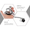 thumbnail image 4 of Miangastore Tom Drum Hanger Tom Drum Suspension Rim Mount Holder Musical Instrument Accessory, 4 of 9