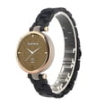 thumbnail image 1 of Stainless Steel Metal Silicone Bracelet For Garmin Lily Watch Band Strap 14mm, 1 of 5