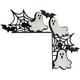 thumbnail image 2 of Decoración colgante para esquinas de puerta de Halloween, adorno de calabaza para esquinas de puerta de Halloween, decoración fantasma para esquinas de puerta de interior y exterior para el festival d, 2 of 6