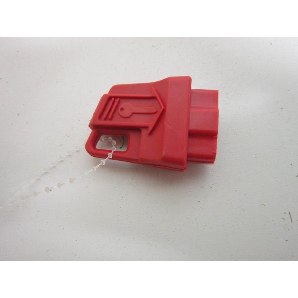 Ryobi 40V. Electric Mower RY401012VNM/RY401011VNM Mower Key 205283001