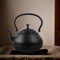 thumbnail image 2 of Stainless Steel Kettle Induction Cooker Water Kettle Kitchen Water Kettle Tea Brewing Kettle, 2 of 8