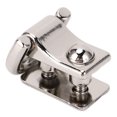 thumbnail image 1 of 20 Pcs Zinc Alloy Iron D Ring Rivet Stud Screw Set for Personalized Accessories and Bag Customization, 1 of 7