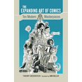 thumbnail image 1 of L'art Extensible de la Bande Dessinée : Dix Masterpieces Moderne, 1 of 3