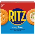 thumbnail image 1 of Fresh Stacks Original Crackers, Party Size, Travel Snacks, 23.7 oz (16 Multi Snack Packs), 1 of 5