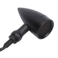 thumbnail image 4 of Motorcycle Turn Signal Lights, LED Turn Signal Light High Brightness Waterproof Easy To Install  For Turn Signal Lamp For All 12V Motorcycles, 4 of 8