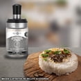 thumbnail image 3 of Alpont Sal De Trufa Negra Sal Con Sabor Trufa Negra 236 G, 3 of 4