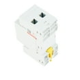 thumbnail image 4 of 2P 20KA/40KA/65KA/80KA 420V AC White Surge Protector Low-voltage Arrester Device, 4 of 8