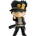 thumbnail image 1 of JoJo's Bizarre Adventure: Jotaro Kujo Nendoroid （3.9" Scale）Action Figure, 1 of 6