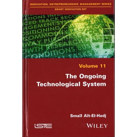 Pre-Owned The Ongoing Technological System (Hardcover)