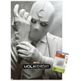 thumbnail image 1 of Marvel Moon Knight - M. Knight One Sheet, 1 of 4