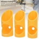 thumbnail image 3 of Conjunto de Herramientas para el Cortador de Tomas de Espuma de 3 PCS JUEGO DE HERRAMENTAS DE RETRASO DE LA TUBERÍA DE ESPUMA, GUIA DE CORTE DE AISLAMENTO DE TUBERÍA DE ESPUMA, 3 of 7