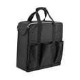 thumbnail image 4 of Bolsa para máquina de granizados,Bolsa de transporte para máquina de granizados Bolsa de viaje Soporte,Máquina para hacer bebidas congeladas Bolsa de almacenamiento portátil,Alfombrilla, 4 of 9