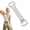 Pink, variant on Adjustable Chest Expander, Resistance Bands for Women Arm, Back And Shoulder Training, Home Accessories for Muscle Building and Workouts