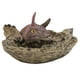 thumbnail image 3 of Modelo de Dinosaurio de Juguete BuyWeek Figura de Simulación, 3 of 14