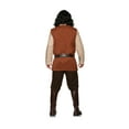 thumbnail image 2 of The Princess Bride Inigo Montoya Adult Costume | XX-Large, 2 of 3