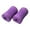 Purple, variant on Siruishop Push up Pads Stable Portable Home Fitness Accessories Pilates Brick Comfort Foam Purple