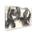 thumbnail image 2 of Henri Matisse 'La Danse' Canvas Art, 2 of 3