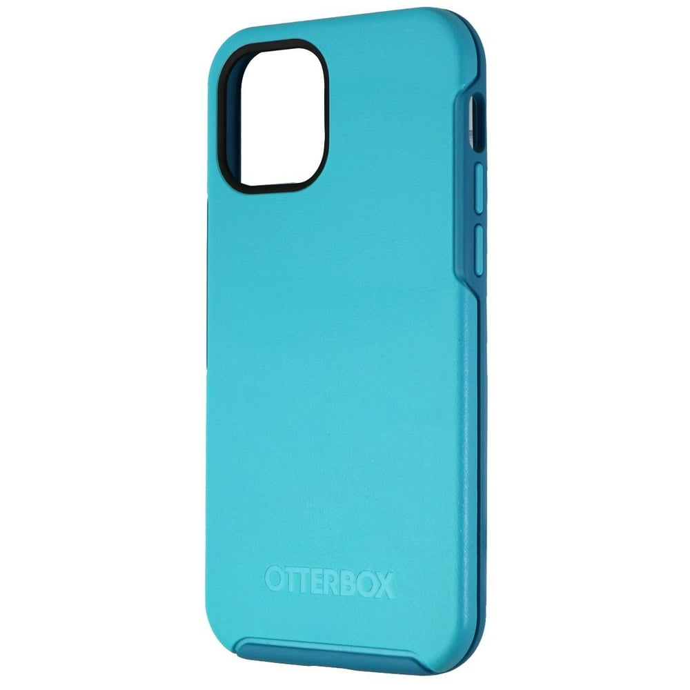 OtterBox Symmetry Hybrid Case for iPhone 12 & iPhone 12 Pro Rock