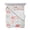 white, variant on Coral Pink Grey Coastal Queen Size Down Alternative Comforter,Lightweight Comforter Quilt Bedding Set with Pillow Shams Summer Beach Starfish Coral Nautical Rustic Bed Comforter Duvet Insert 90"x96"