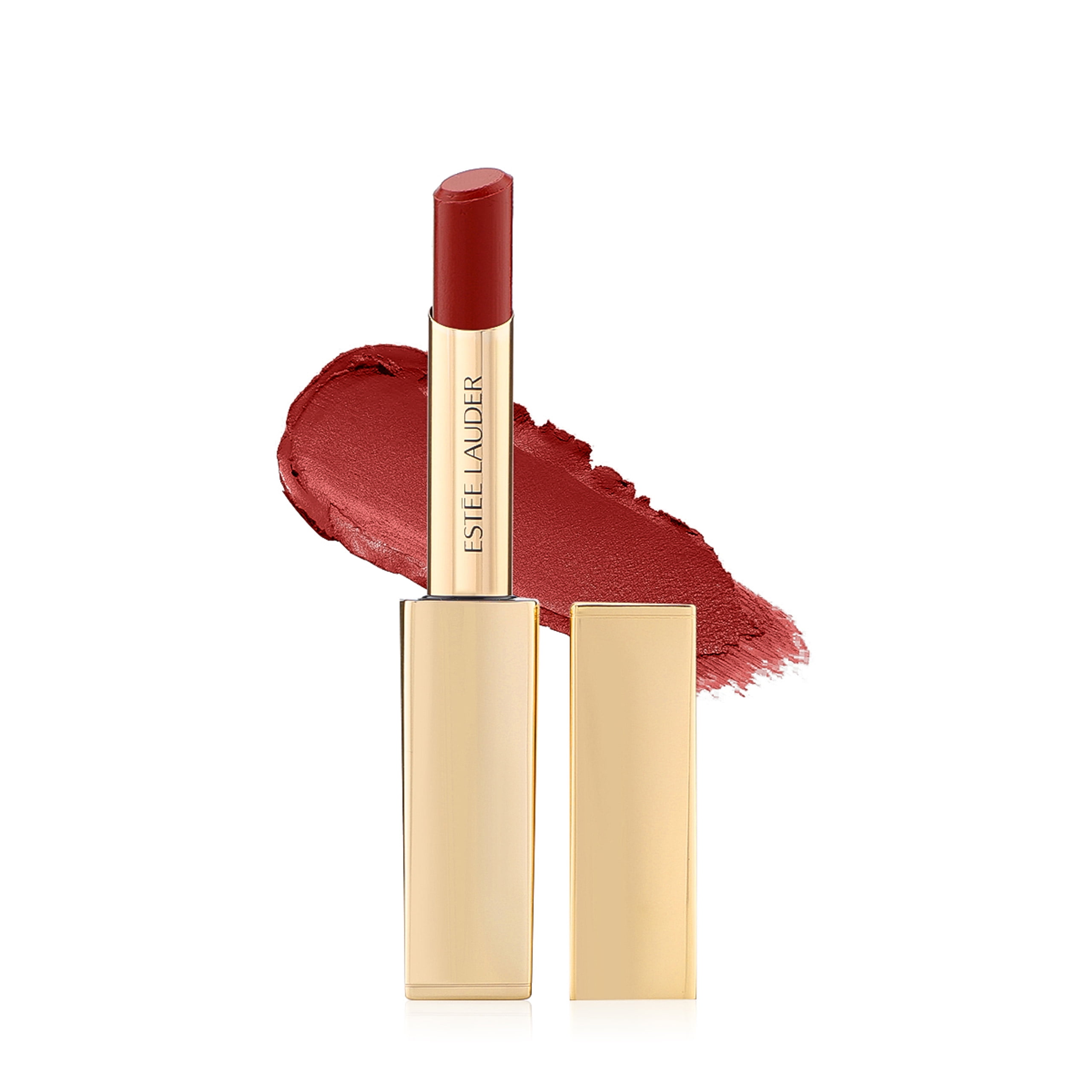 Estee Lauder Pure Color Illuminating Shine Sheer Shine Lipstick - Intuitive