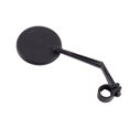 thumbnail image 2 of Bicycle Rear View Mirror, Handlebar Mount Bike Mirror Bike Riding  Rearview Mirror Rearview Mirror  For Repair Shop For Bike, 2 of 8