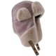 thumbnail image 2 of Sombreros de invierno para hombre y mujer, cálidos, con protección auditiva, gruesos, resistentes al viento y al frío, estilo locomotora., 2 of 4