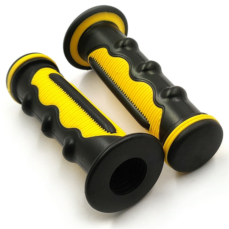 HTTMT- Yellow 22mm 7/8