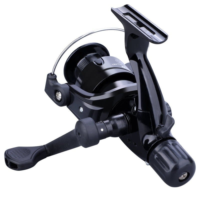 Sougayilang Fishing Reel Drag Max Ultralight Pro Speed Smooth and Powerful Spinning Reels