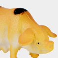 thumbnail image 5 of Set de maquetas de animales en miniatura realista antigolpes para niños, 5 of 5