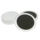 thumbnail image 1 of 8 Unids Set Fieltro Deslizamiento Yotijar Muebles Deslizamientos Parquet 8cm Redondo, 1 of 10