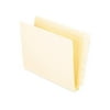 Pendaflex End Tab Expansion Folders Straight Cut End Tab Letter Manila 50/Box 16625