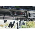 thumbnail image 2 of RoadKing Voice-Activated Hands-free CB Radio with Bluetooth Headset and CB Mic, 2 of 3