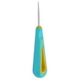 thumbnail image 2 of Circular Hole Hand Drill Practical Stamping Needle Candle Wick Tool Easy To Use Suitable For Silicone Making, 2 of 9