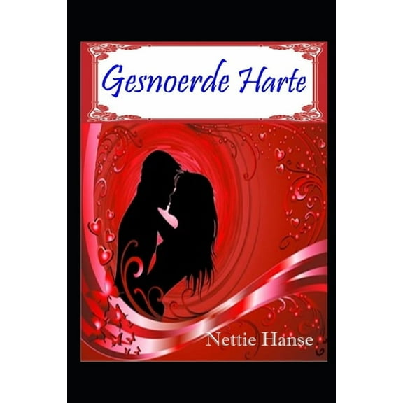 Gesnoerde Harte (Paperback)