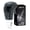 Black Leather / Carbon Fiber Pattern, variant on SHIFTIN Gear Shift Knob for SUBARU Forester Impreza Legacy Outback Best Gift Accessory