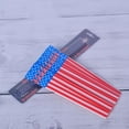 thumbnail image 4 of jinwen 15 93x18mm Retractable Tree Sticker Wraps for Hunting Carbon Fiberglass Aluminum Flag, 4 of 9