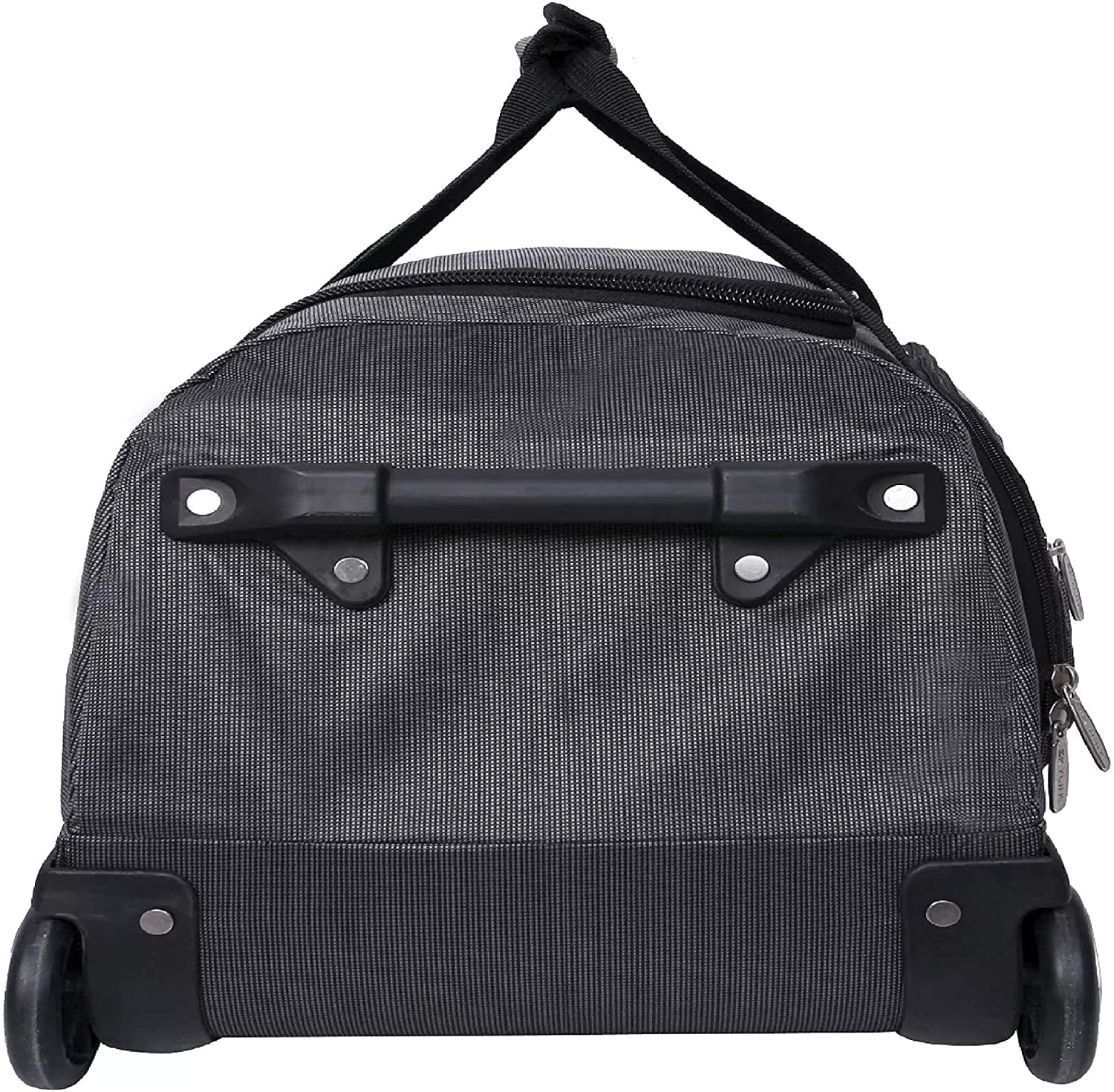 skyline rolling duffel bag