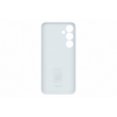 thumbnail image 4 of Funda Samsung Galaxy S24+ de silicona blanca oficial, 4 of 5